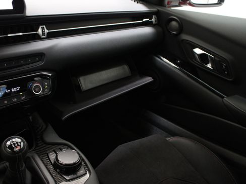 Used 2026 Toyota Supra RWD image 26