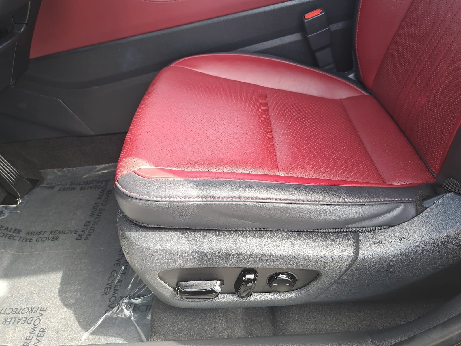 Used 2023 Lexus NX 350h AWD w/ Towing Package (2000 Lbs) image 32