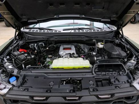 Used 2025 Ford F150 Raptor w/ Equipment Group 803A Raptor R image 91