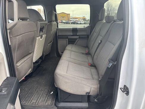 Used 2020 Ford F250 XLT image 6