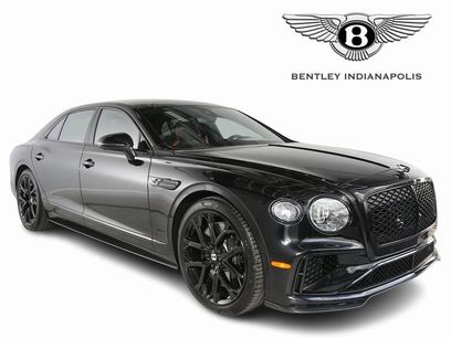 New 2025 Bentley Flying Spur Plug-In Hybrid