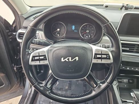 Used 2022 Kia Telluride S AWD/4WD image 28
