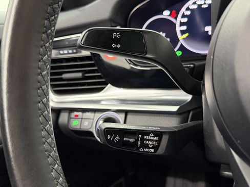 Certified 2023 Porsche Panamera 4 image 46