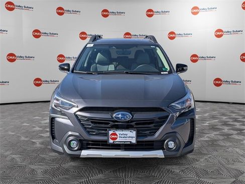 New 2025 Subaru Outback Limited image 2