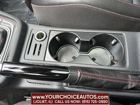 Used 2017 Volkswagen GTI S image 40