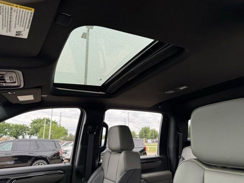 New 2026 Chevrolet Silverado 2500 ZR2 AWD/4WD image 26