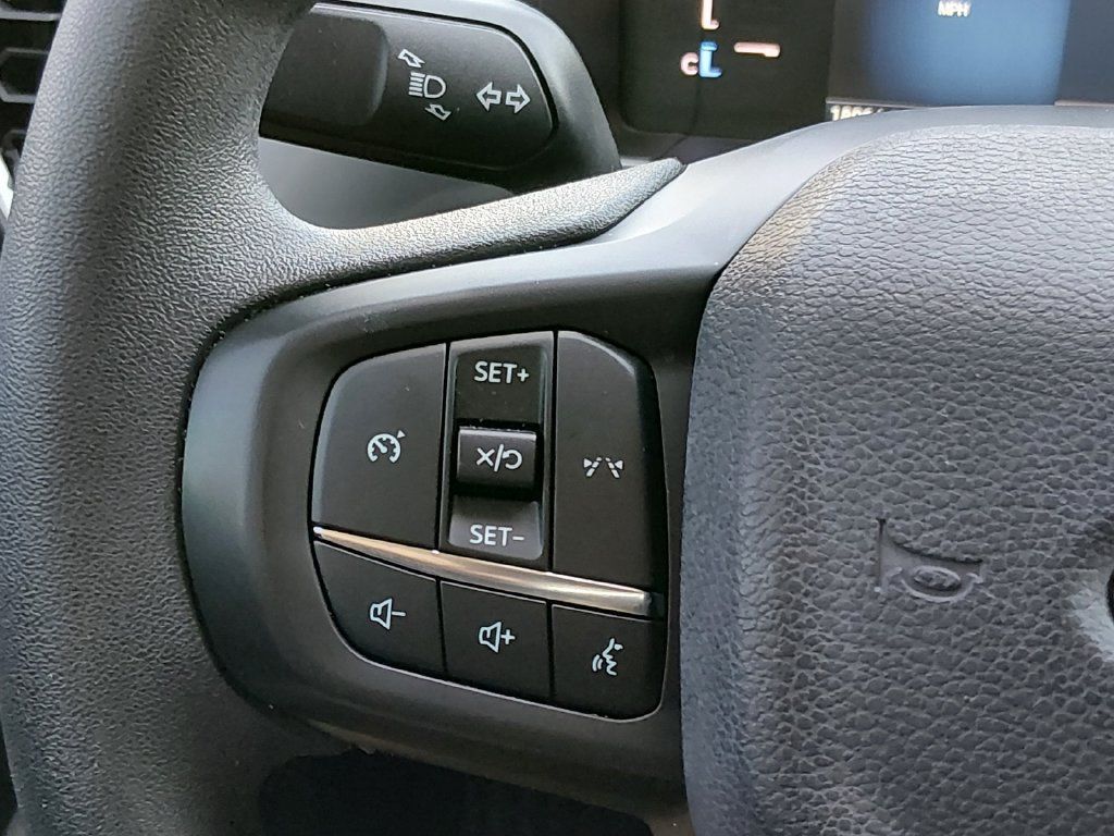 Used 2024 Ford Ranger XL AWD/4WD image 24
