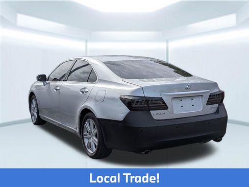 Used 2009 Lexus ES 350 FWD image 2