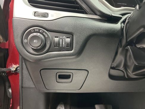 Used 2015 Jeep Cherokee Trailhawk w/ Trailer Tow Group AWD/4WD image 14