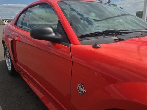 Used 1999 Ford Mustang GT RWD image 5