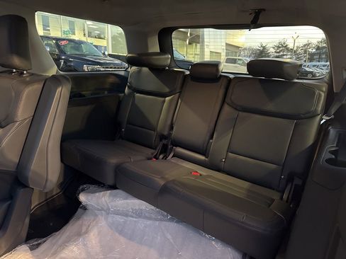 New 2025 Ford Expedition Active image 26