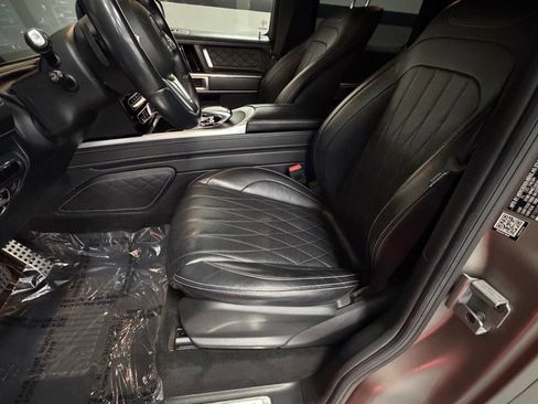Used 2020 Mercedes-Benz G 550 image 22