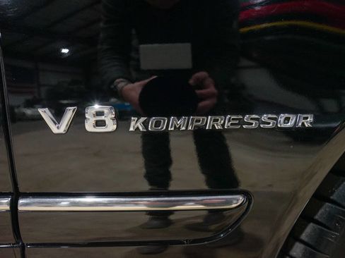 Used 2006 Mercedes-Benz CL 55 AMG CL 55 AMG 2dr Coupe image 27