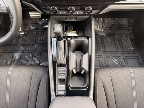 Certified 2025 Honda Accord Sport image 20