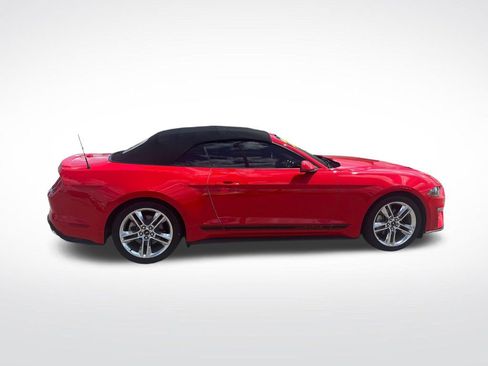 Used 2020 Ford Mustang Premium w/ Equipment Group 201A image 9