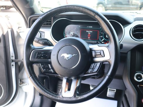 Used 2022 Ford Mustang GT Premium w/ Equipment Group 401A RWD image 14