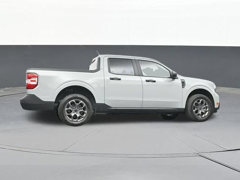 Used 2024 Ford Maverick XLT FWD image 49