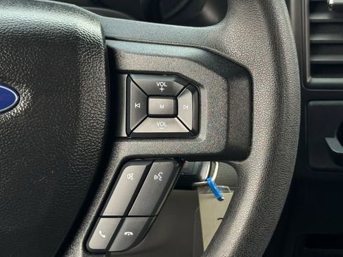 Used 2017 Ford F150 XL w/ Equipment Group 101A Mid RWD image 14