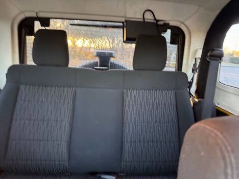 Used 2011 Jeep Wrangler Sport image 36