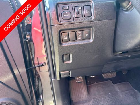 Used 2023 Toyota 4Runner TRD Off-Road Premium w/ Off Road Premium Plus Package AWD/4WD image 19