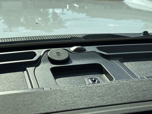 Certified 2025 Ford Bronco Outer Banks image 33