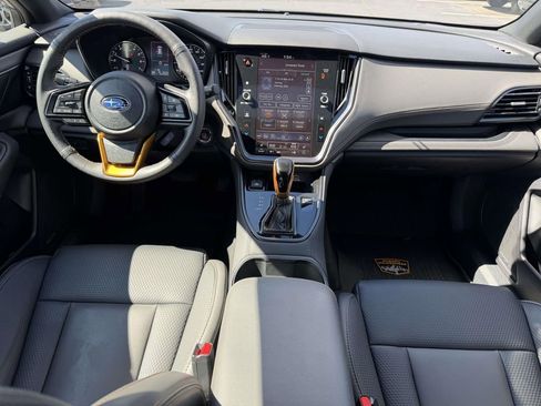 Used 2024 Subaru Outback Wilderness image 20