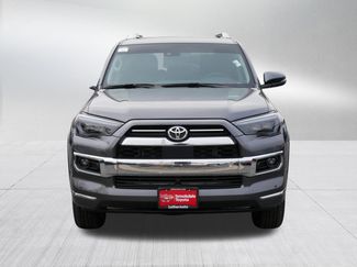 Certified 2023 Toyota 4Runner Limited video 2