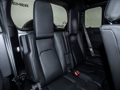 Used 2023 Land Rover Defender 110 S AWD/4WD image 21