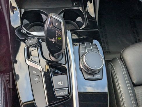 Used 2021 BMW X4 xDrive30i w/ Premium Package image 12