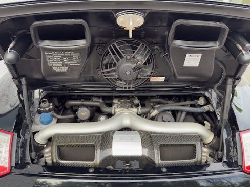 Used 2012 Porsche 911 Turbo S AWD/4WD image 73