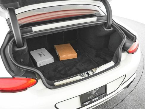 Used 2024 Bentley Continental GT image 37