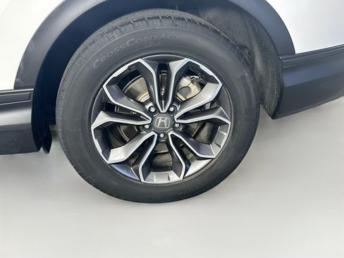 Used 2021 Honda CR-V EX-L image 11