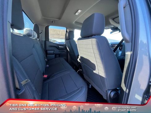 New 2026 GMC Sierra 1500 Pro w/ Pro Value Package image 17