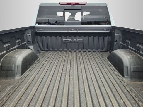 New 2026 GMC Sierra 1500 Denali Ultimate AWD/4WD image 7