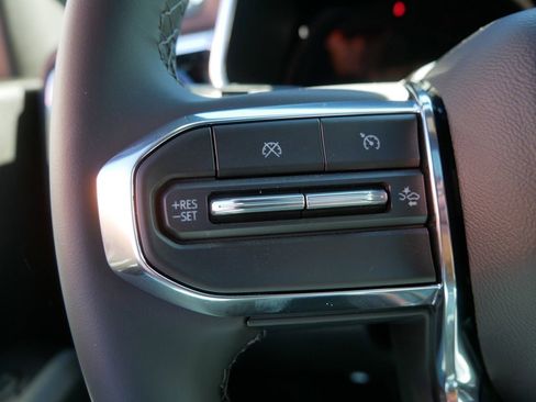 New 2026 GMC Canyon Elevation w/ Convenience Package image 8