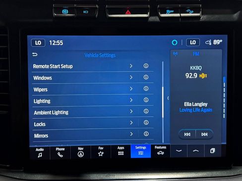 Used 2023 Ford F250 Lariat AWD/4WD image 56