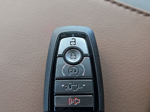 New 2026 Ford F150 King Ranch image 32