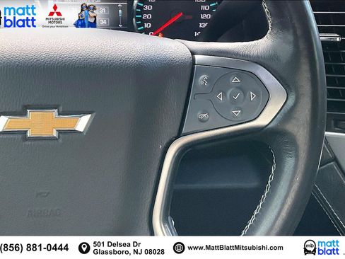 Used 2019 Chevrolet Tahoe Premier image 21