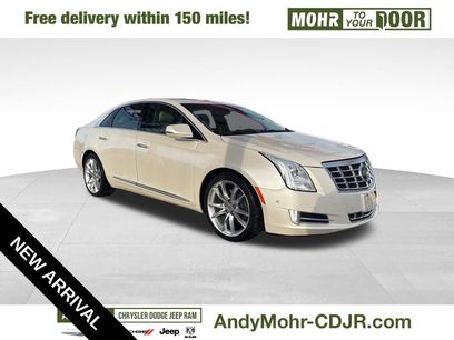 Used 2014 Cadillac XTS Premium w/ Driver Assist Package