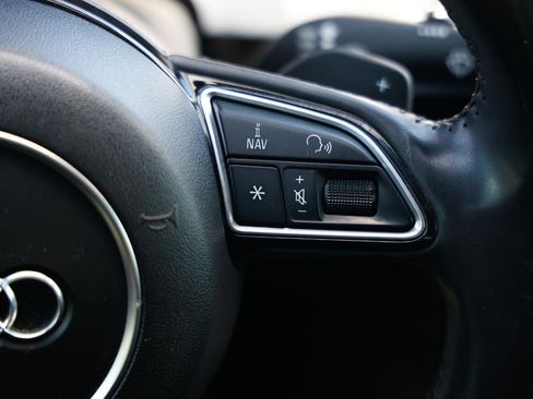 Used 2016 Audi A6 2.0T Premium FWD image 27
