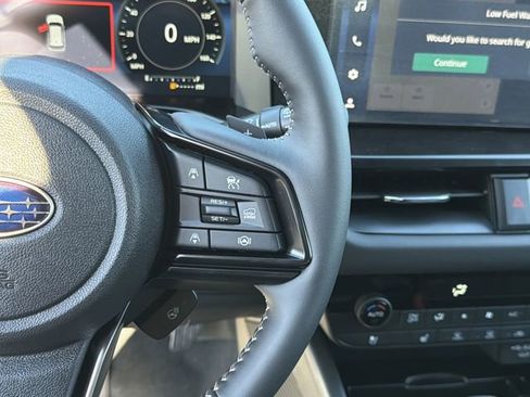 New 2026 Subaru Outback Touring XT image 28