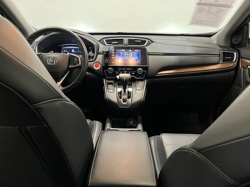 Used 2019 Honda CR-V EX-L image 16