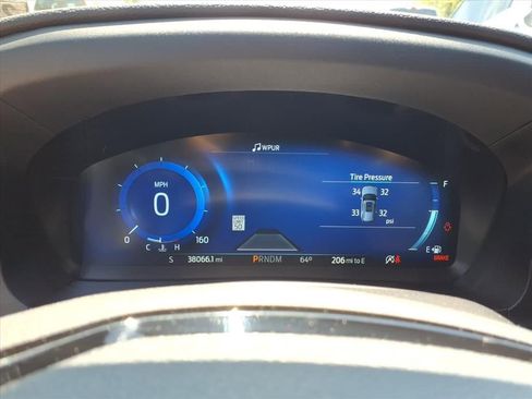 Used 2023 Ford Explorer ST w/ Equipment Group 401A AWD/4WD image 22