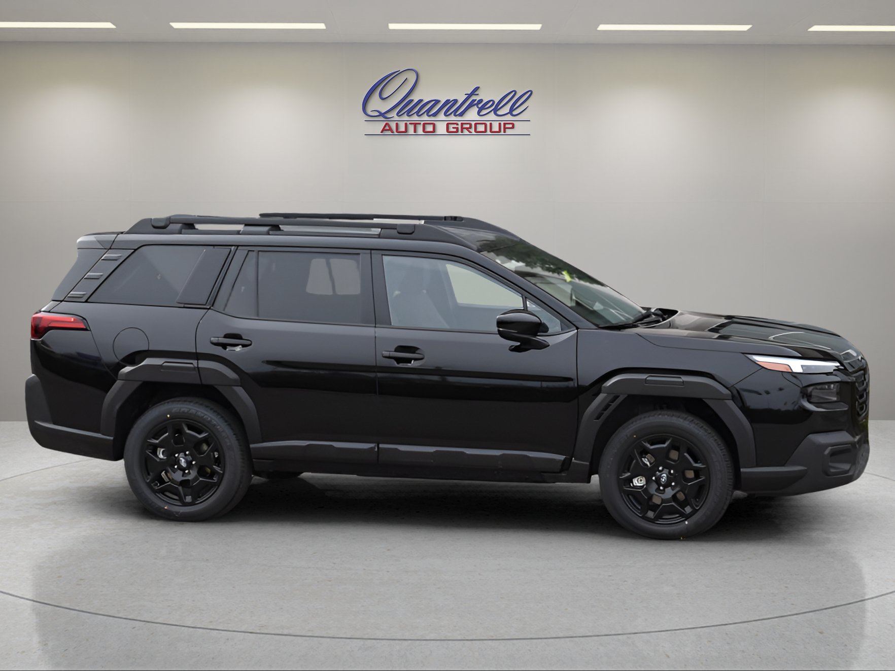 Used 2026 Subaru Outback Limited w/ Premium/Limited Plus Package AWD/4WD image 3
