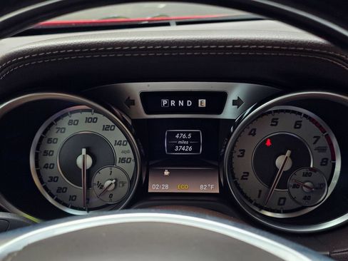 Used 2013 Mercedes-Benz SL 550 image 31