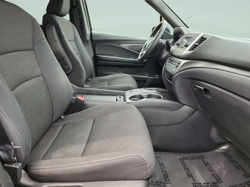 Used 2019 Honda Passport Sport image 20