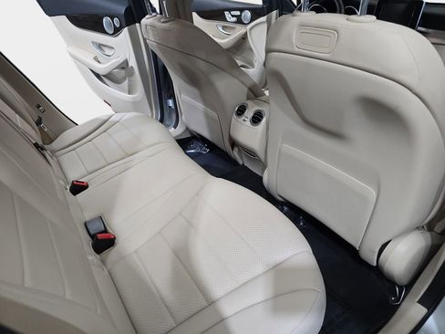 Used 2018 Mercedes-Benz GLC 300 GLC 300 image 13