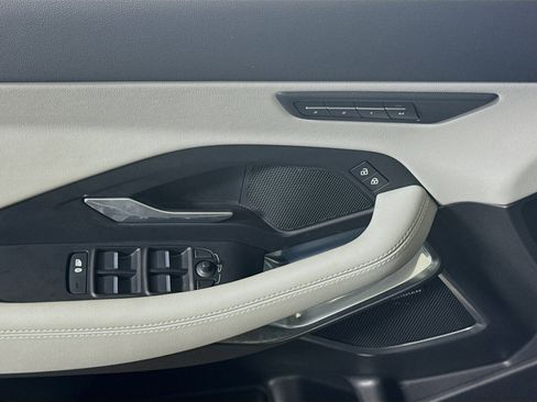 Used 2024 Jaguar E-PACE R-Dynamic SE image 24