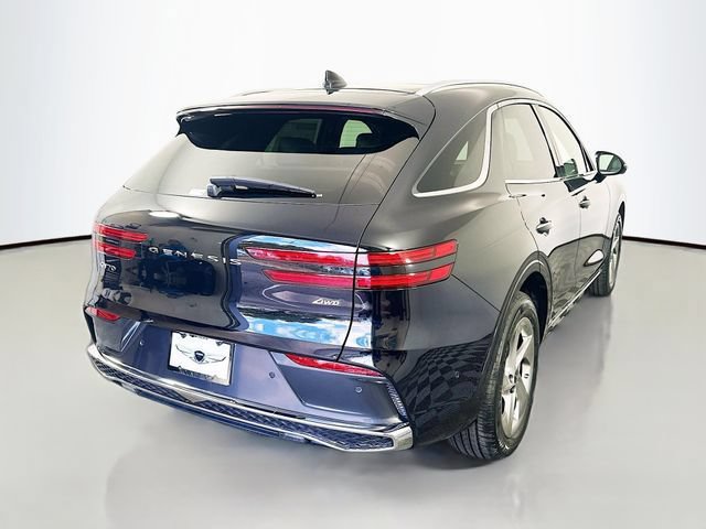 New 2026 Genesis GV70 2.5T Advanced AWD/4WD image 5