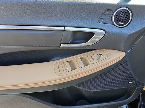 Used 2023 Hyundai Sonata Limited FWD image 13